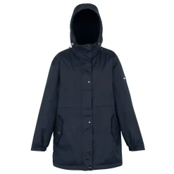 Women's Brielly Waterproof Insulated Jacket | Navy Blue