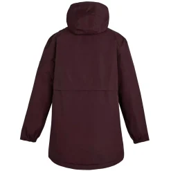 Women's Brielly Waterproof Insulated Jacket | Burgundy
