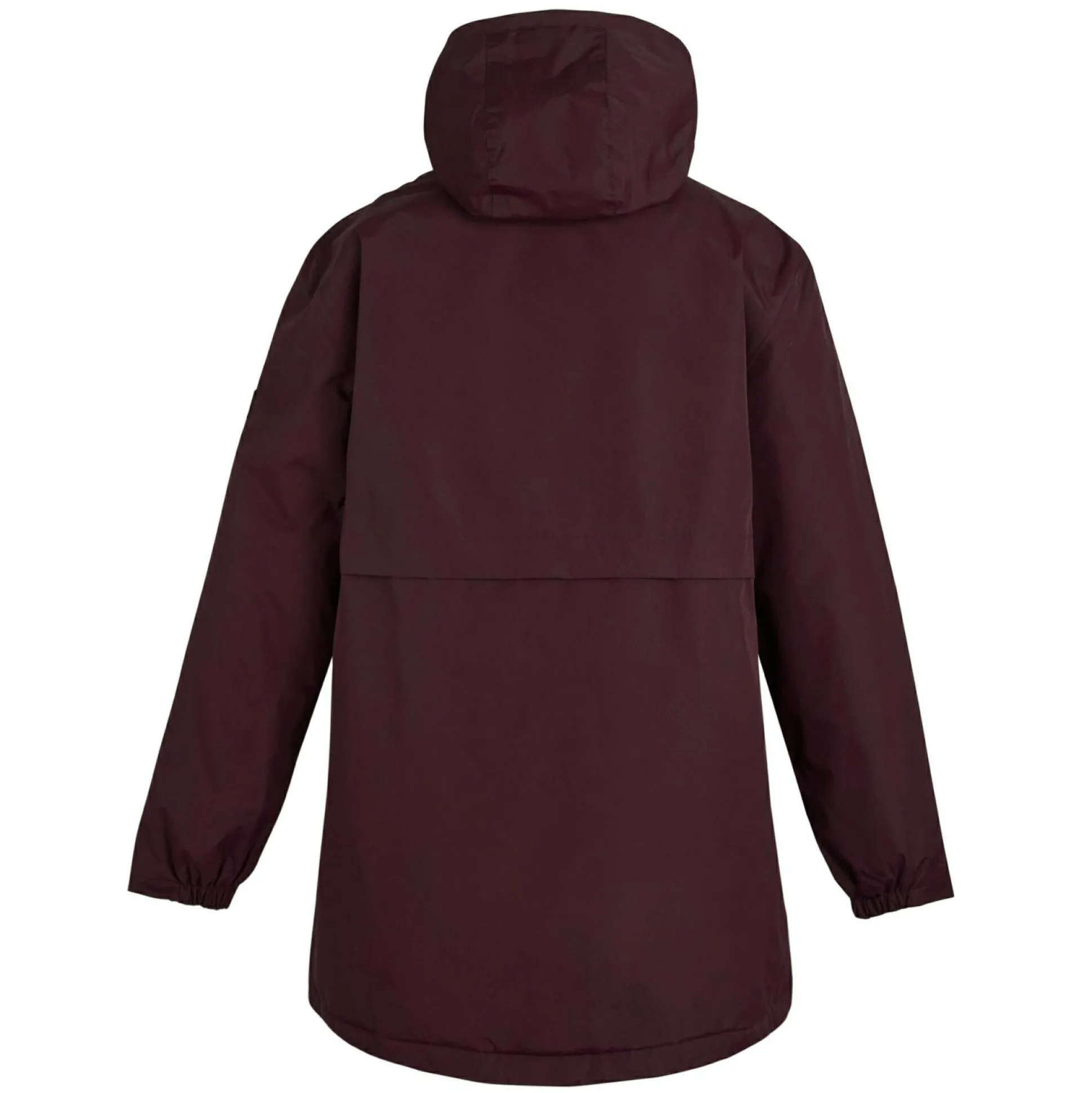 Women's Brielly Waterproof Insulated Jacket | Burgundy