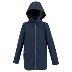 Women's Brika Waterproof Jacket | Navy