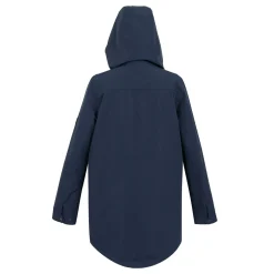 Women's Brika Waterproof Jacket | Navy