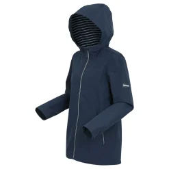 Women's Brika Waterproof Jacket | Navy
