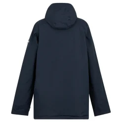 Women's Broadia Waterproof Jacket | Navy