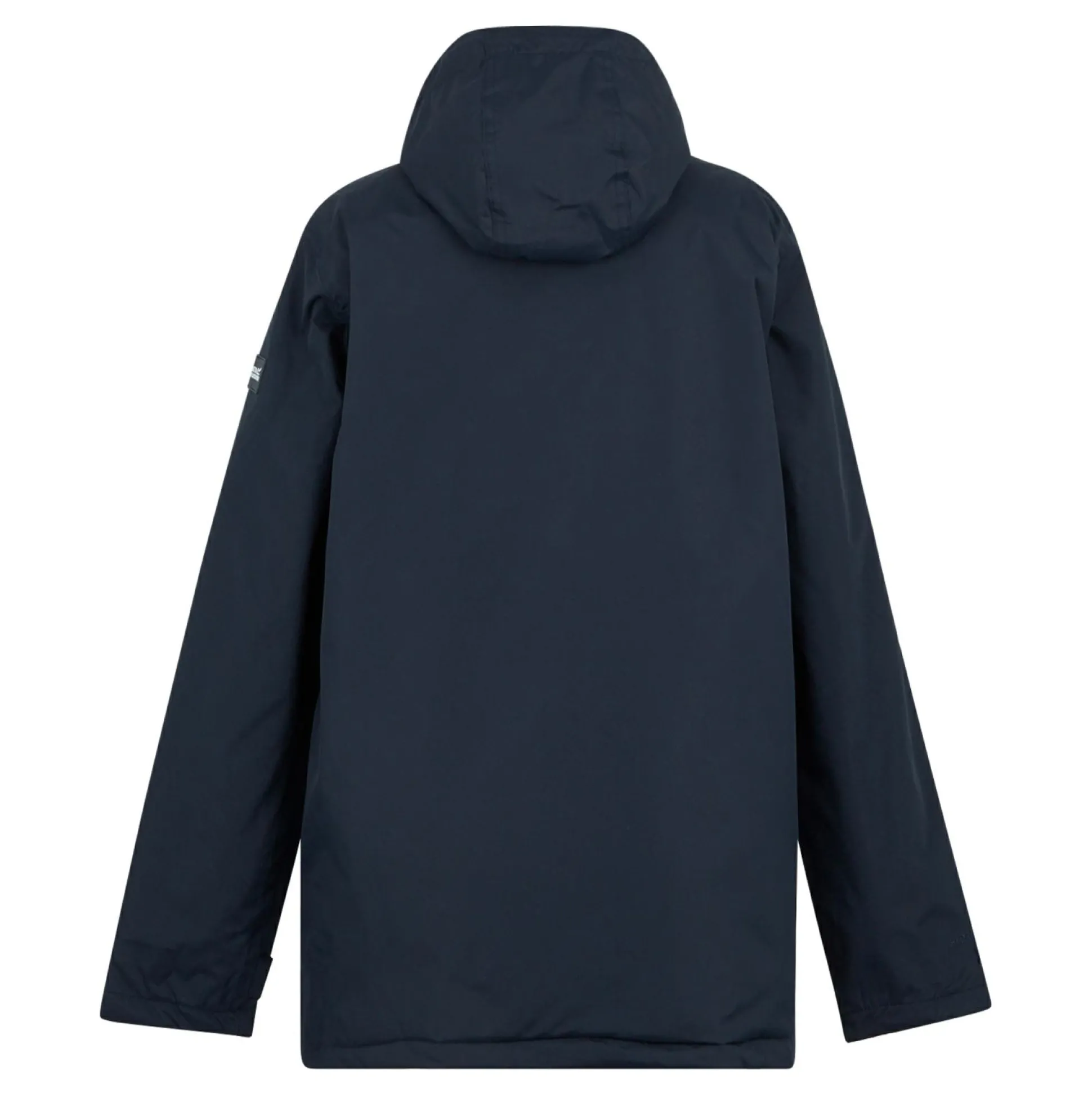 Women's Broadia Waterproof Jacket | Navy
