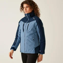 Women's Calderdale II Winter Jacket | Coronet Blue Navy