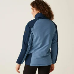 Women's Calderdale II Winter Jacket | Coronet Blue Navy