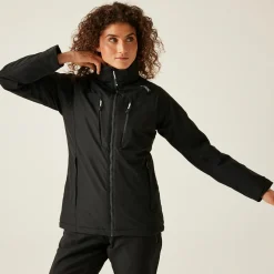 Women's Calderdale II Winter Jacket | Black