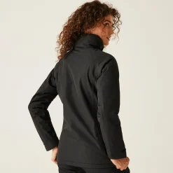 Women's Calderdale II Winter Jacket | Black