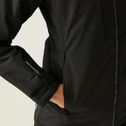 Women's Calderdale II Winter Jacket | Black