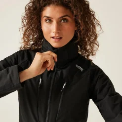 Women's Calderdale II Winter Jacket | Black
