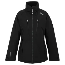 Women's Calderdale II Winter Jacket | Black