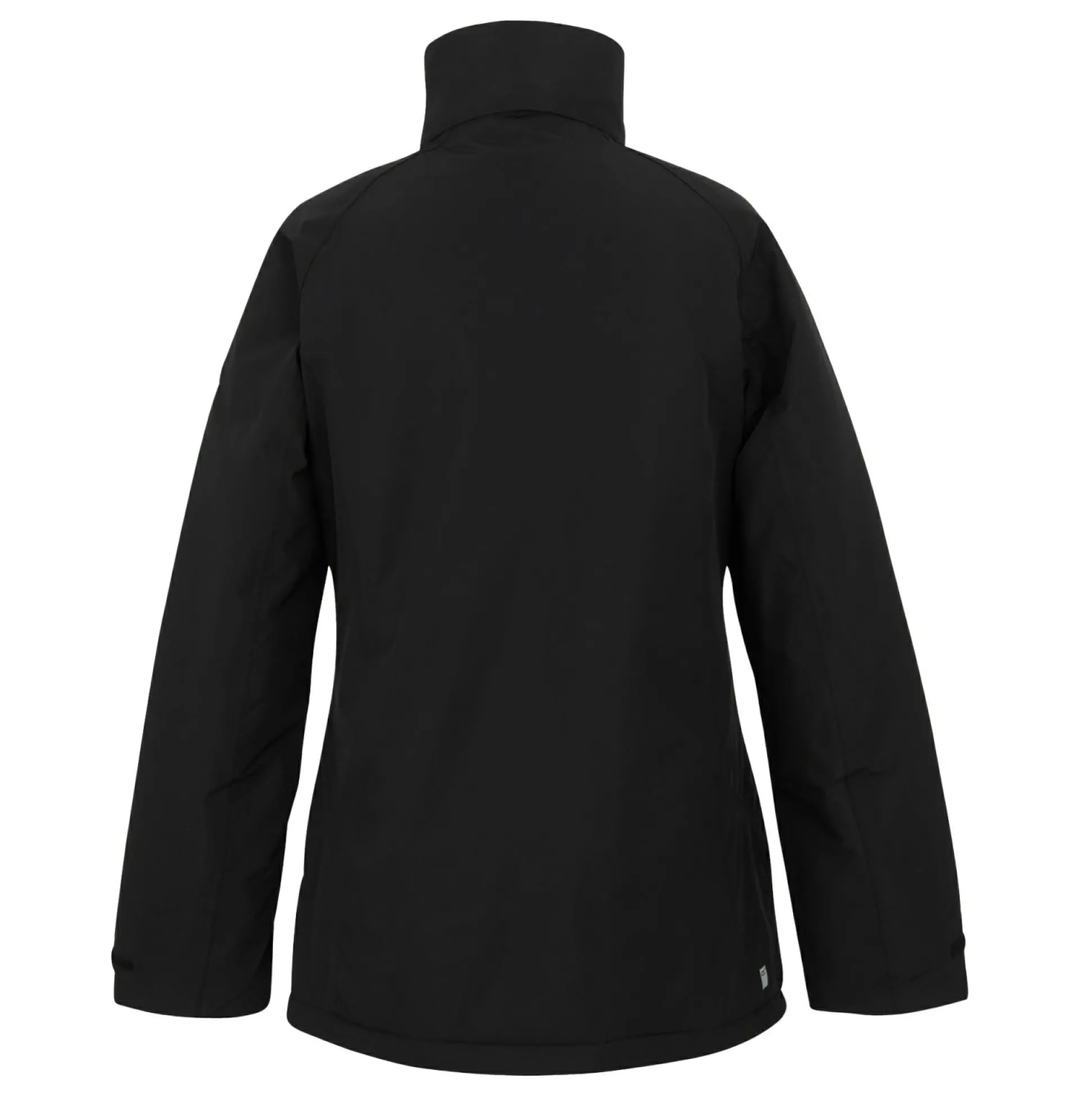 Women's Calderdale II Winter Jacket | Black