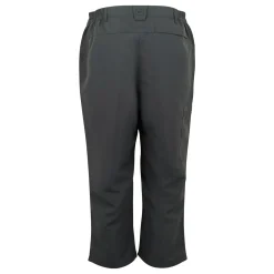 Women's Chaska III Capri Walking Trousers | Seal Grey