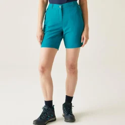Women's Chaska III Walking Shorts | Exotic Plume