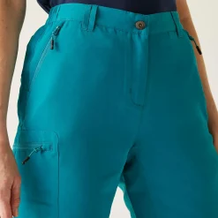 Women's Chaska III Walking Shorts | Exotic Plume