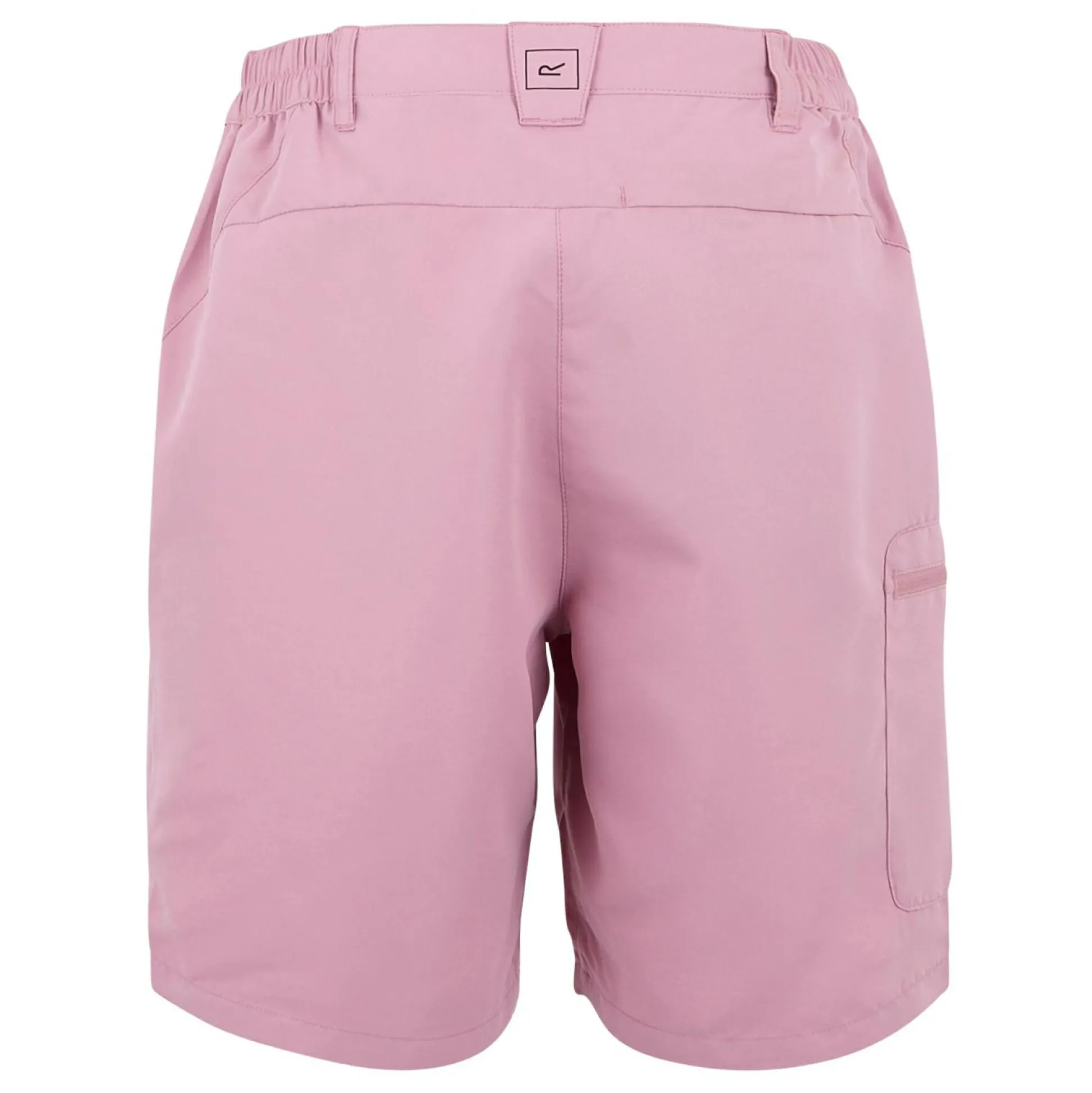 Women's Chaska III Walking Shorts | Lilas