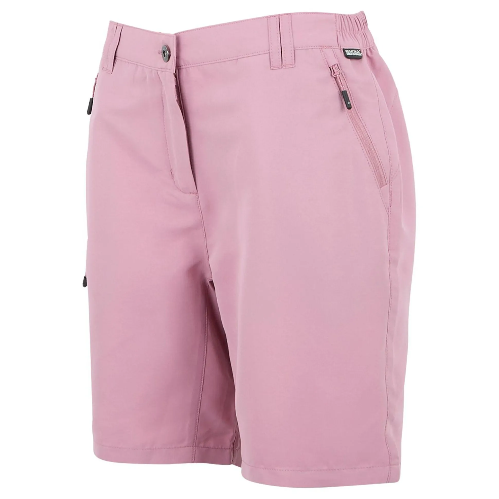 Women's Chaska III Walking Shorts | Lilas