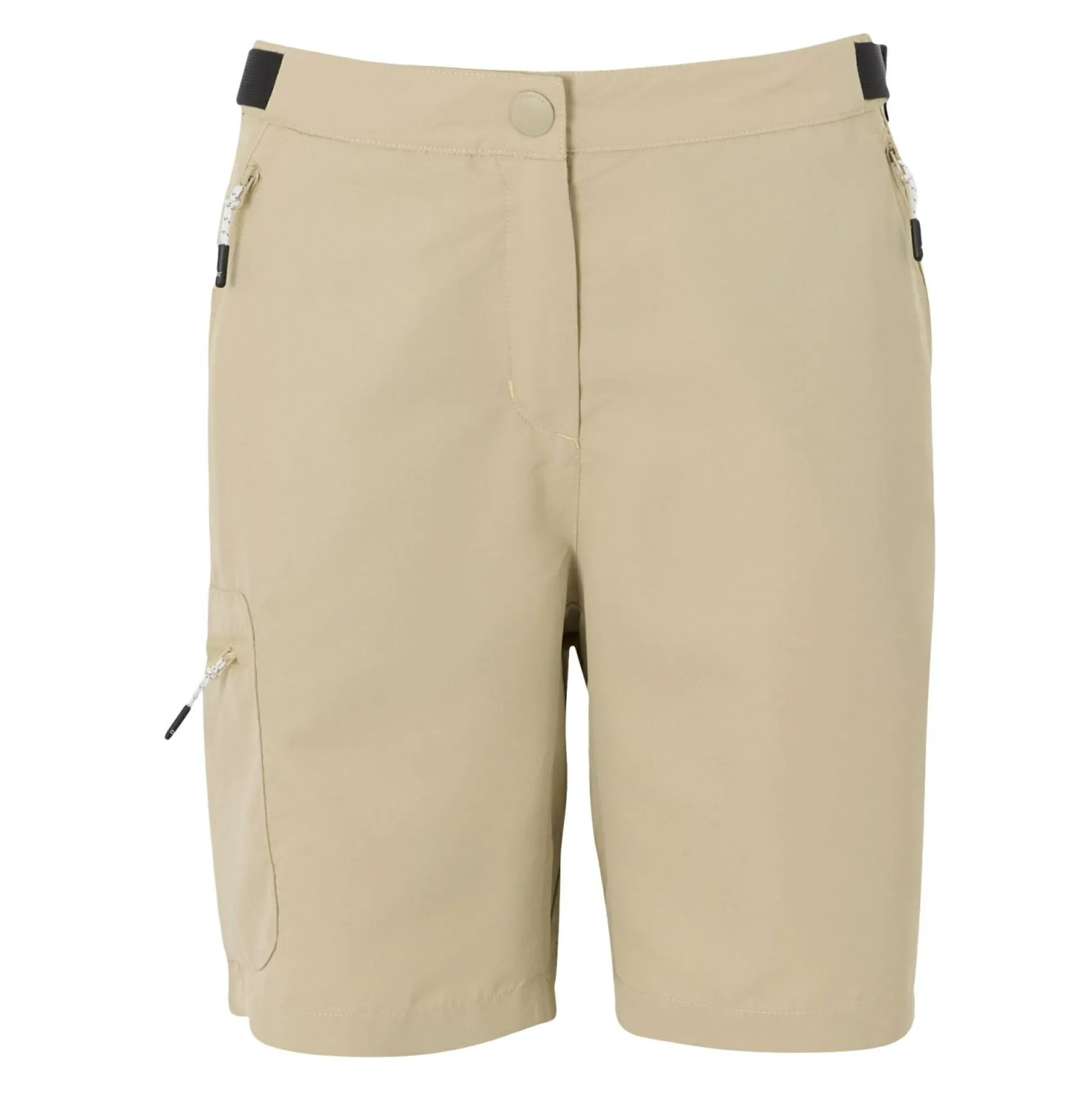 Women's Chaska III Walking Shorts | Moccasin
