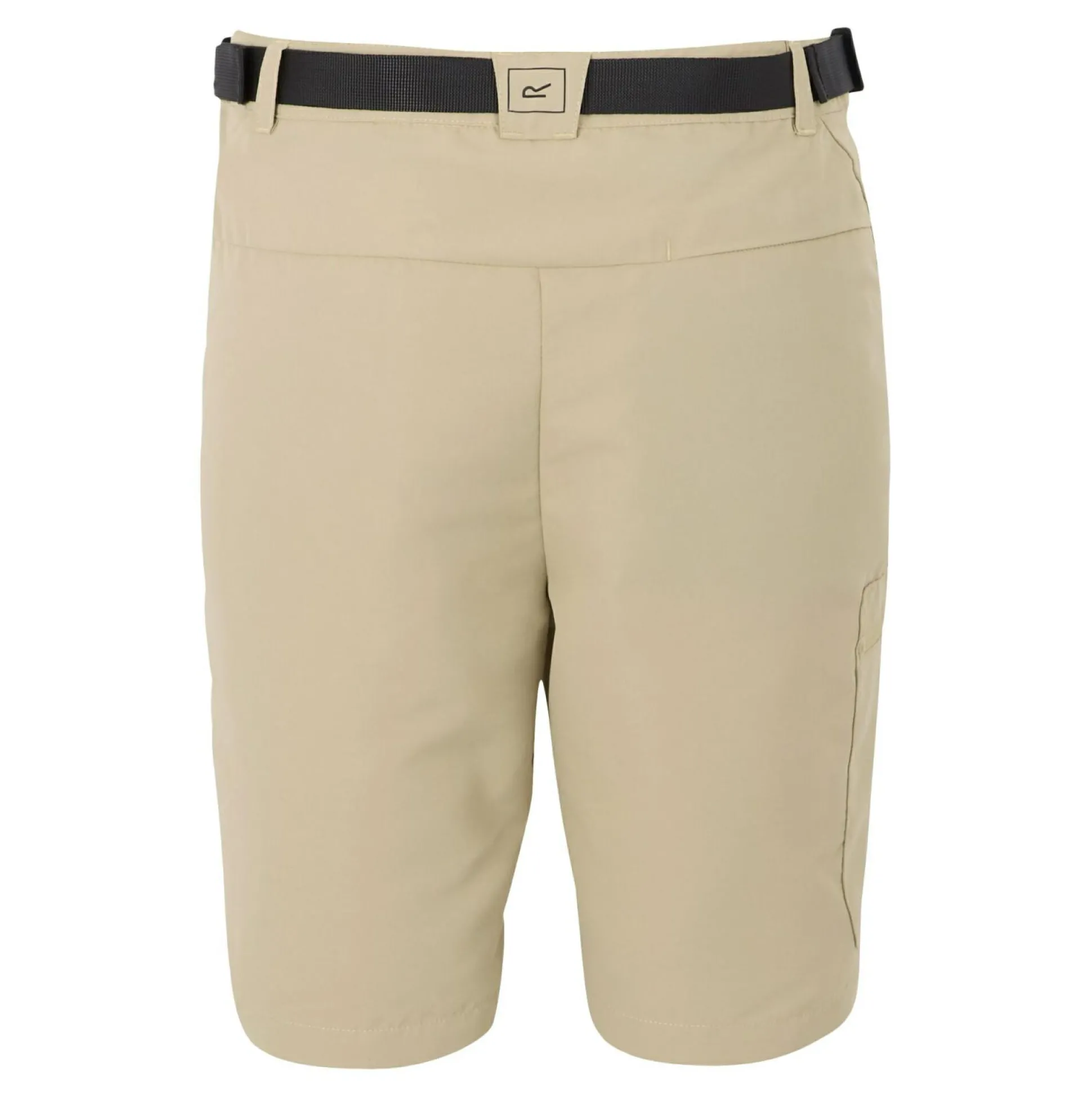 Women's Chaska III Walking Shorts | Moccasin