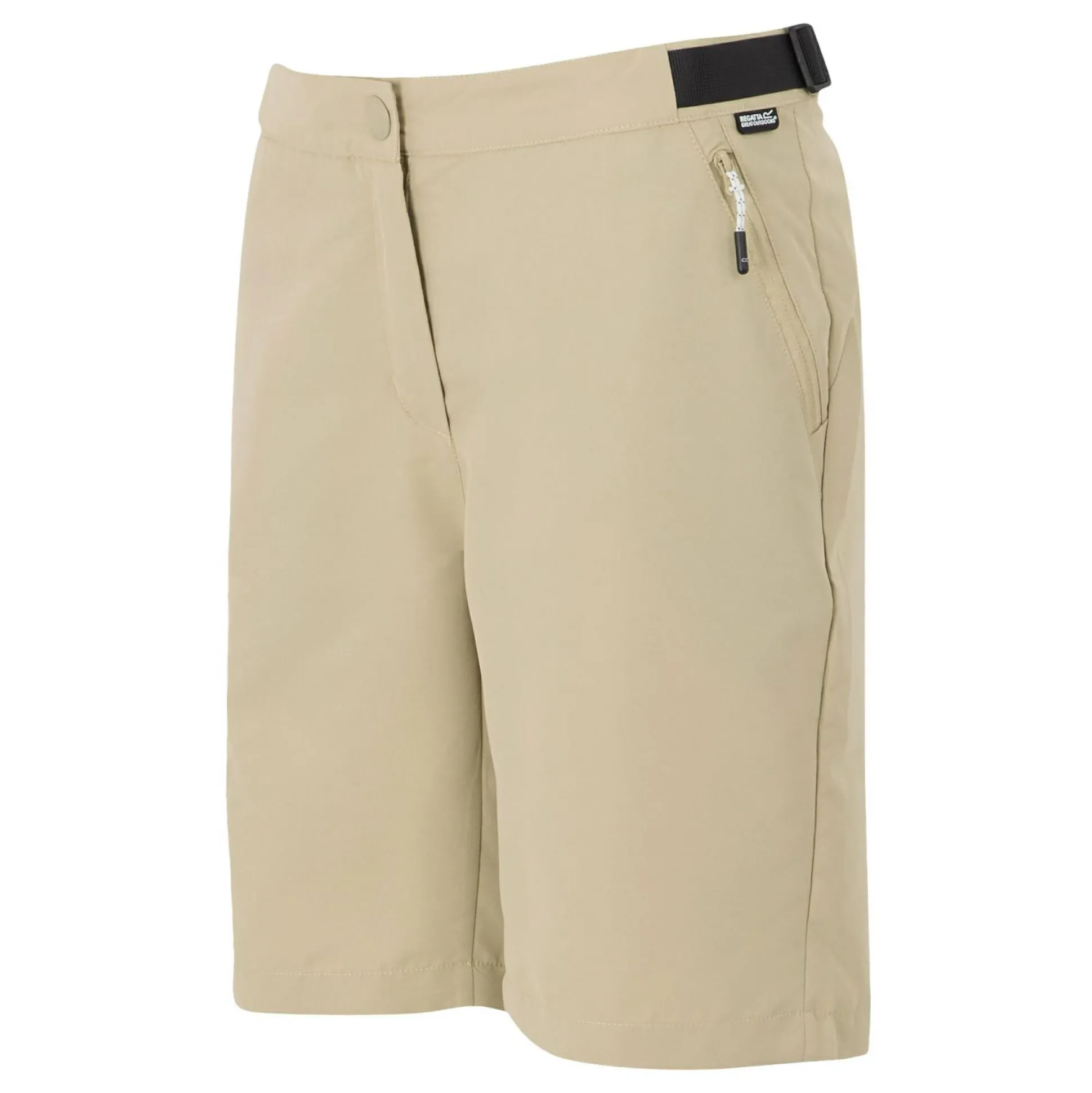 Women's Chaska III Walking Shorts | Moccasin