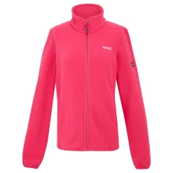 Women's Clemance IV Full Zip Fleece | Pop