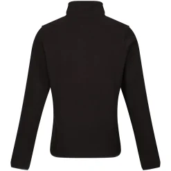 Women's Clemance IV Full Zip Fleece | Black