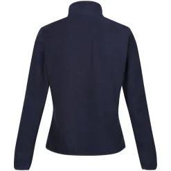 Women's Clemance IV Full Zip Fleece | Navy