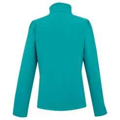 Women's Connie V Softshell Walking Jacket | Exotic Plume Icy Morn