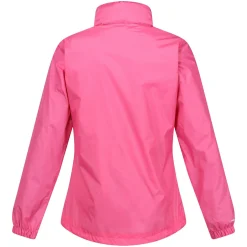 Women's Corinne IV Waterproof Packaway Jacket | Flamingo Pink