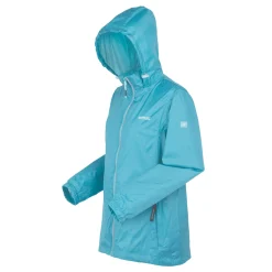 Women's Corinne IV Waterproof Packaway Jacket | Tahoe Blue