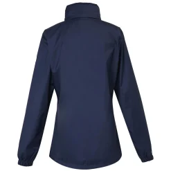 Women's Corinne IV Waterproof Packaway Jacket | Navy Blue