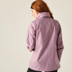 Women's Corinne IV Waterproof Packaway Jacket | Lilas