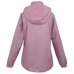 Women's Corinne IV Waterproof Packaway Jacket | Lilas