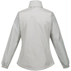 Women's Corinne IV Waterproof Packaway Jacket | Grey