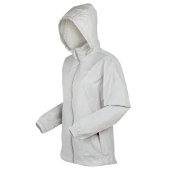 Women's Corinne IV Waterproof Packaway Jacket | Grey