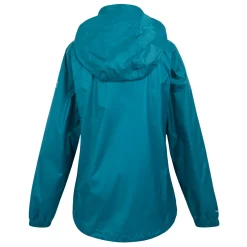 Women's Corinne IV Waterproof Packaway Jacket | Green