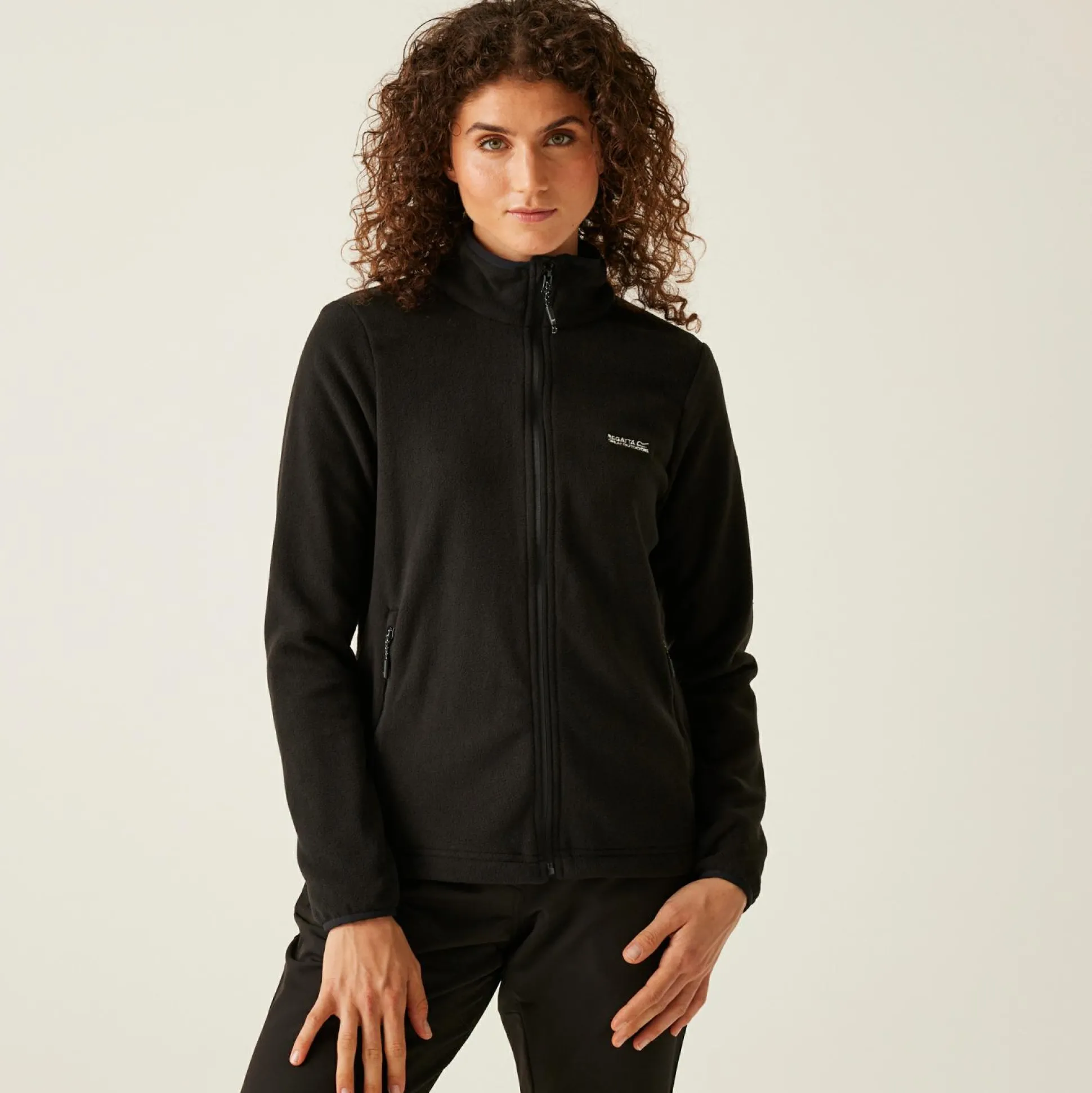 Women's Coriver 3-in-1 Jacket | Warm Taupe Black Inner