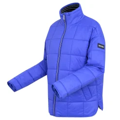 Women's Courcelle II Quilted Jacket | Brightest Blue