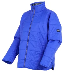 Women's Courcelle II Quilted Jacket | Brightest Blue