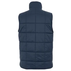 Women's Courcelle II Quilted Gilet | Navy