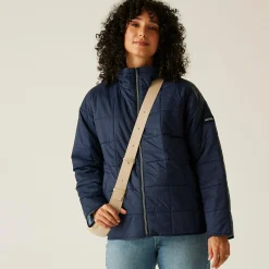 Women's Courcelle II Quilted Jacket | Navy