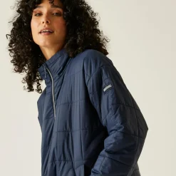 Women's Courcelle II Quilted Jacket | Navy