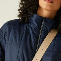 Women's Courcelle II Quilted Jacket | Navy