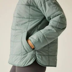 Women's Courcelle II Quilted Jacket | Glacier