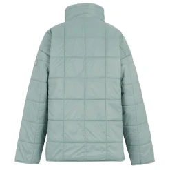 Women's Courcelle II Quilted Jacket | Glacier