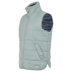 Women's Courcelle II Quilted Gilet | Glacier
