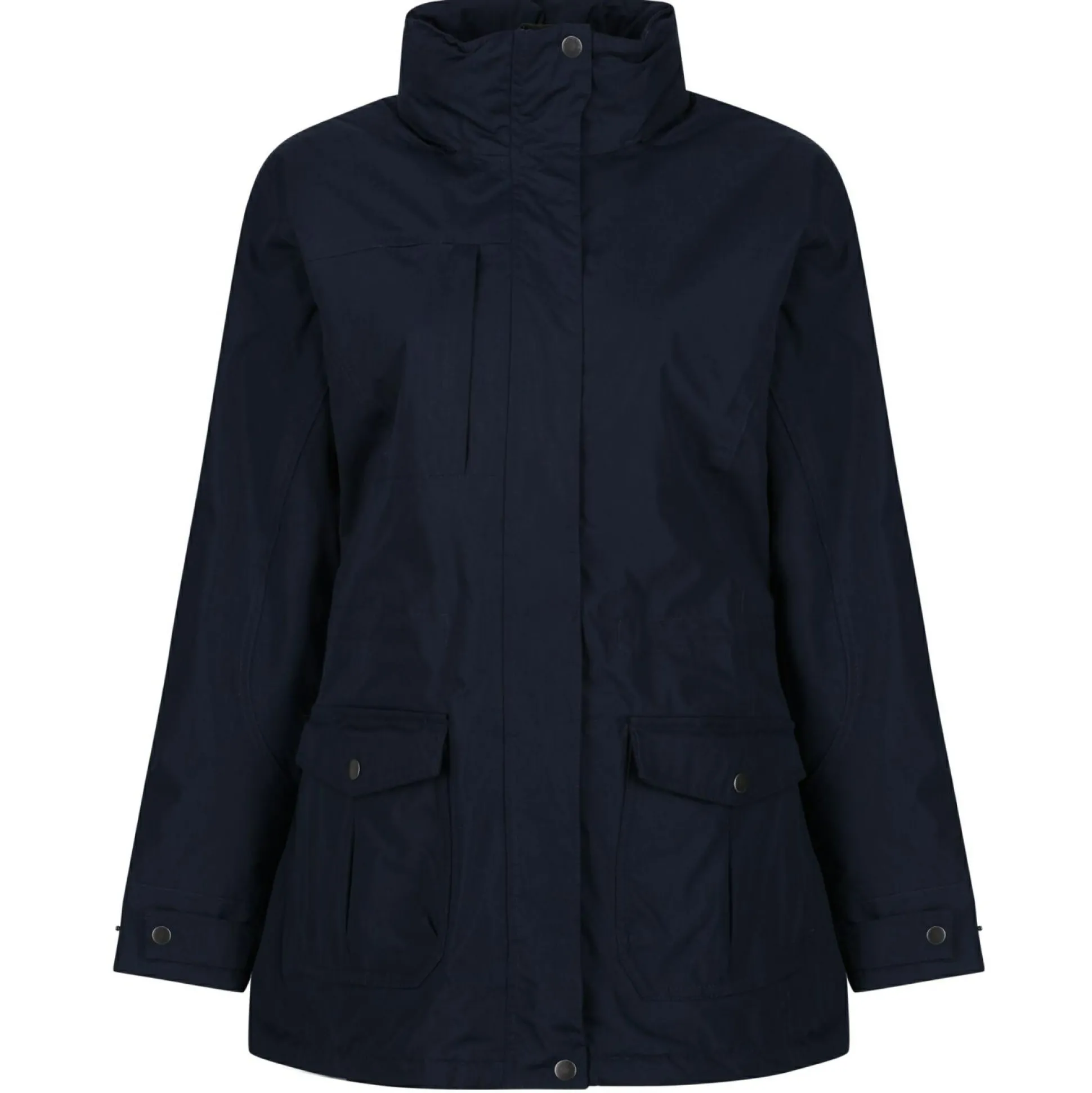 Women's Darby III Insulated Jacket | Navy