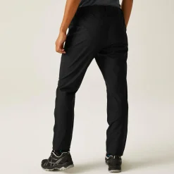 Women's Dayhike Trousers IV | Black