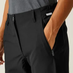 Women's Dayhike Trousers IV | Black