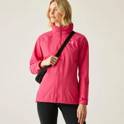 Women's Daysha II Waterproof Jacket | Pop
